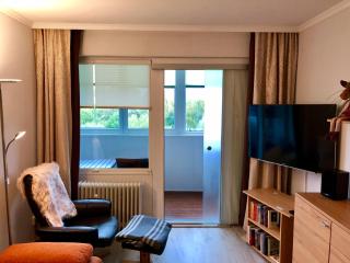 Ferienwohnung 258 Haus Schleswig - Kalifornien - 6