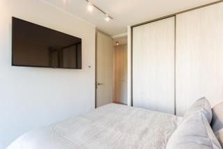 Luxury Retreat w/ 2BR, Wifi, Pool, Gym - Santiago - 3