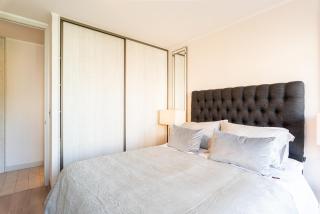 Luxury Retreat w/ 2BR, Wifi, Pool, Gym - Santiago - 2