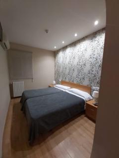 Hotel 139 - Castelldefels - 4