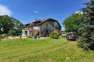penzion Za lávkami - Dačice - 7