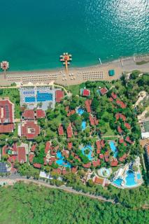 Sherwood Exclusive Kemer - Kids Concept - Kemer - 8