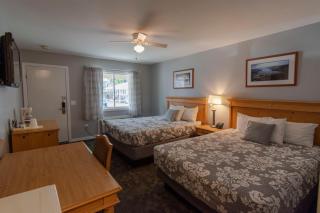 Marine Village Resort - Lake George - 7