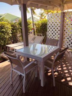 TI-MANGO VUE MER - Sainte-Anne - 9