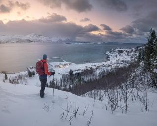 Skagi Bed & Lodge - 1