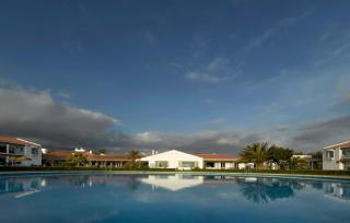 Parador de Málaga Golf - Málaga - 0