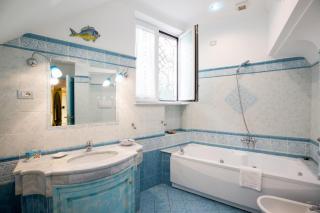 Ilary House - De Vivo Realty Positano - Positano - 2