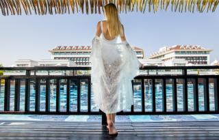 Sherwood Blue Belek - Adults Only - Belek - 1
