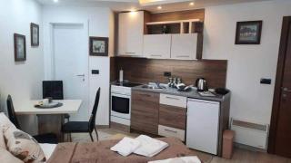 Studio MIPS S58 Milmari Resort Kopaonik - Kopaonik - 1