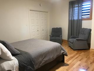 relais chez rosa logement intime et privé - Montmagny - 5