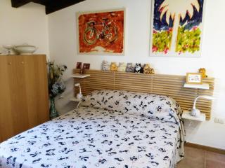 B&B Glamping Semaforo Capo Sperone - SantʼAntìoco - 6