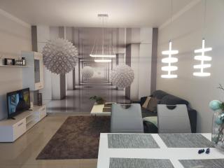 Apartament -Sweet Home - 0