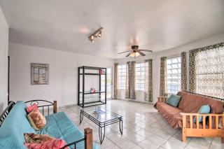 Culebra Apt near Beach with Ensenada Bay Views! - Culebra - 3