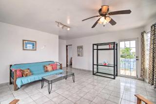 Culebra Apt near Beach with Ensenada Bay Views! - Culebra - 1