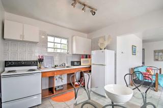 Culebra Apt near Beach with Ensenada Bay Views! - 4