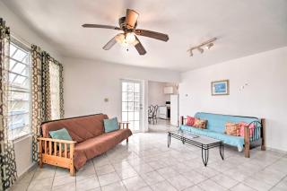 Culebra Apt near Beach with Ensenada Bay Views! - Culebra - 2