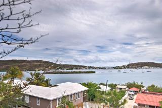 Culebra Apt near Beach with Ensenada Bay Views! - Culebra - 8