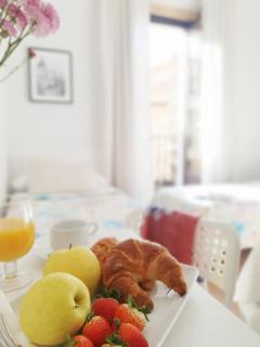 Hostal Alicante - Madrid - 2