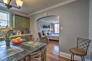 2 Mi to Ark Encounter Updated Williamstown Apt! - Williamstown - 3