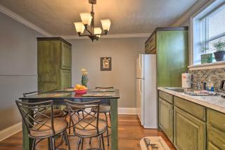 Updated Williamstown Apt - 2 Mi to Ark Encounter! - Williamstown - 2