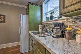 Updated Williamstown Apt - 2 Mi to Ark Encounter! - Williamstown - 5