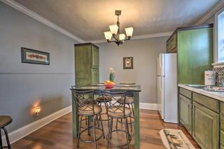 Updated Williamstown Apt - 2 Mi to Ark Encounter! - Williamstown - 7