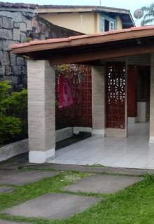 Casa para temporada na praia do Tenório - Ubatuba - 7