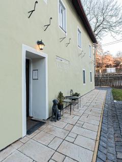 Frauenberg Villa - 1