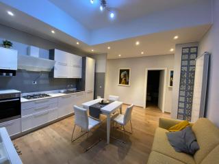 Marina Apartment & suite - Verbania - 9