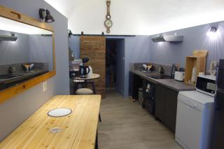 Le Bouquiniste, centre historique, fibre, ESS, rez-de-chaussée, BedinShop - 5