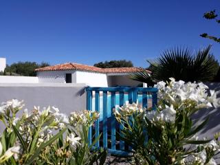 location Silvis dans la propriété Elaia - 3