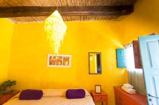 Viracocha Art Hostel Cachi - Cachí - 3