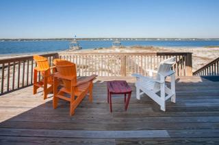 The Blue Goat - Gulf Shores - 8
