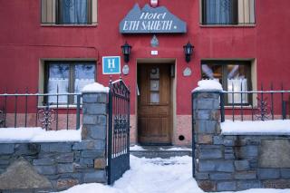 Hotel Saueth - Tredós - 8