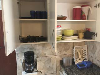 Temporada - Praia do Forte - Cabo Frio - 1