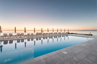 Hotel Atolon & Kaafu Beach Club - Cala Bona - 2