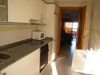 APARTAMENTO SALINAS IV 5º, Mnostrum Playa de Gandía - Playa de Gandía - 3