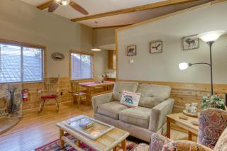 Tahoe Treetop Escape - Stateline - 8