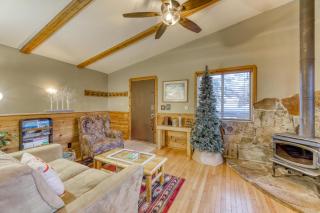 Tahoe Treetop Escape - Stateline - 7