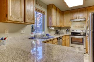Tahoe Treetop Escape - Stateline - 6