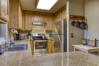 Tahoe Treetop Escape - Stateline - 5