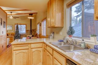 Tahoe Treetop Escape - Stateline - 4
