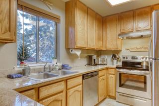 Tahoe Treetop Escape - Stateline - 3