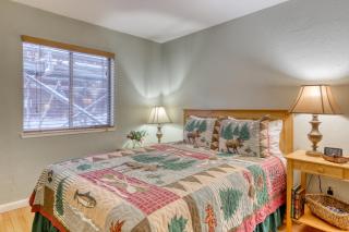 Tahoe Treetop Escape - Stateline - 2