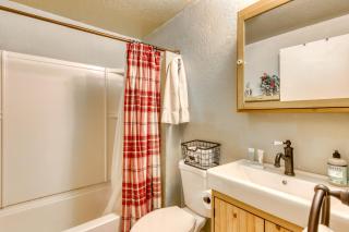 Tahoe Treetop Escape - Stateline - 1