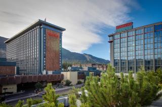 Tahoe Treetop Escape - Stateline - 5