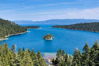 Tahoe Treetop Escape - Stateline - 4