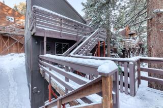 Tahoe Treetop Escape - Stateline - 1