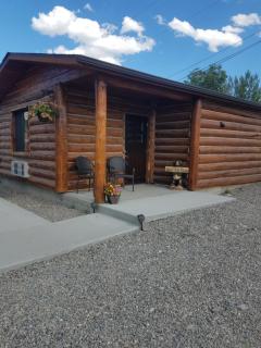 406 Cabins at Yellowstone - Gardiner - 1