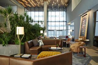 Kimpton Sawyer Hotel by IHG - Sacramento - 1